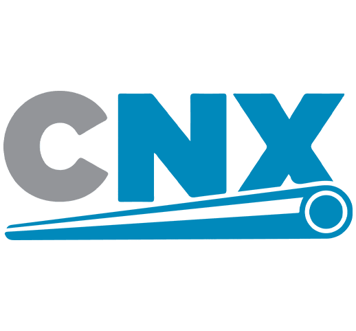 CNX Midstream Partners company logo