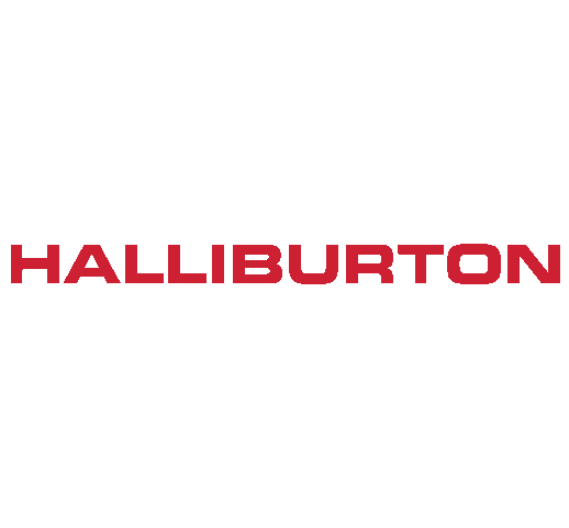 Halliburton company logo