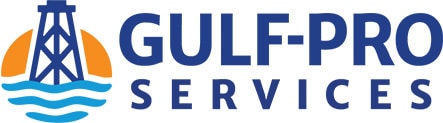 Gulf-Pro logo
