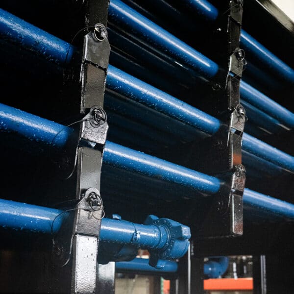 Flowline Equipment | Gulf-Pro Services